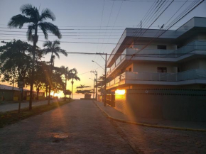 PRAIA das TONINHAS 